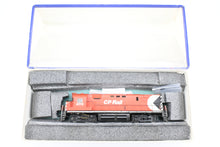 Load image into Gallery viewer, HO Brass Alco Models CPR - Canadian Pacific Alco C-425 Custom Painted No. 4210 w/ DCC Installed
