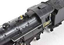 Load image into Gallery viewer, HO Resin Bradford Loco Co D&amp;H - Delaware &amp; Hudson 2-8-0 E-5a #1111 Assembled Kit
