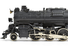 Load image into Gallery viewer, HO Brass PFM - United ATSF - Santa Fe 2-10-4 Custom Painted #5031
