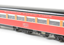 Load image into Gallery viewer, HO Brass CON CIL - Challenger Imports SP - Southern Pacific 1941 Morning Daylight 16-Car Full Train With 10-Car Set Plus Both 3-Car Add On Sets FP
