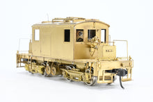 Load image into Gallery viewer, HO Brass CON MTS Imports Various Roads Baldwin - Westinghouse Class B-1 Steeple Cab Locomotive MISSING ONE POLE &amp; ONE STIRRUP
