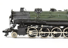Load image into Gallery viewer, HO Brass Sunset Models GN - Great Northern 2-8-2 Class O-8 Open Cab Custom Painted
