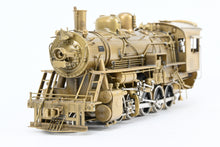 Load image into Gallery viewer, HO Brass PFM - United SLSF - Frisco 2-10-0 Decapod 1977 Last Run
