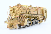 Load image into Gallery viewer, HO Brass Sunset Models GN - Great Northern 2-8-2 Class O-8 Closed Cab
