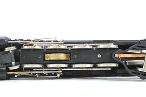 HO Brass PFM - Tenshodo NYC - New York Central 4-8-2 L-3a Mohawk Factory Painted REBOXX