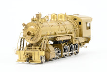 Load image into Gallery viewer, HO Brass Sunset Models SP - Southern Pacific D-1 Class 2-10-0
