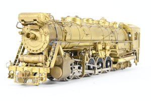 HO Brass PFM - Samhongsa CV - Central Vermont T-3a 2-10-4