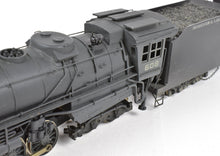 Load image into Gallery viewer, HO Brass NPP - Nickel Plate Products B&amp;LE - Bessemer &amp; Lake Erie 2-10-4 No. 608
