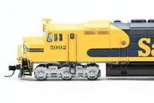 Load image into Gallery viewer, N Athearn 22421 ATSF - Santa Fe EMD FP45 No. 5992
