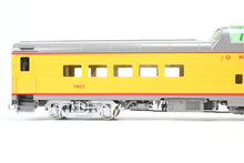 Load image into Gallery viewer, HO Brass Wasatch Model Co. UP - Union Pacific 8000 Series Dome Diner
