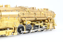 Load image into Gallery viewer, HO Brass Westside Model Co. ATSF - Santa Fe 2-8-4 Berkshire
