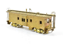 Load image into Gallery viewer, HO Brass Balboa SP - Southern Pacific Bay Window Caboose
