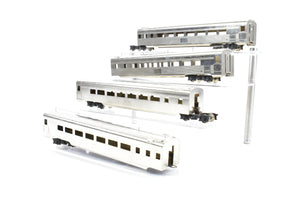 HO Brass CON S. Soho & Co. SP - Southern Pacific 11-Car Coast Daylight Set