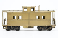 Load image into Gallery viewer, O Brass Sunset Models RDG - Reading Steel Caboose
