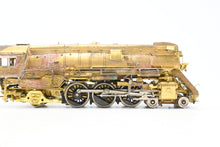 Load image into Gallery viewer, HO Brass Balboa SP - Southern Pacific P10 4-6-2 Streamlined
