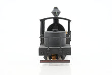 Load image into Gallery viewer, HOn3 Brass Westside Model Co. Various Logging Class "A" Climax Horizontal Boiler Custom Painted Private Road
