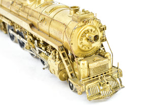 HO Brass CON Gem Models RDG - Reading Class T-1 4-8-4 Ruby Series Model 42 of 50