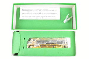 HO Brass OMI - Overland Models Inc. NH - New Haven ALCO C425 Phase II