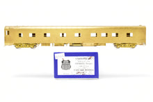 Load image into Gallery viewer, HO Brass Cascade Models UP - Union Pacific Pullman Standard Imperial Series 4DB/4CPT/2DR Sleeper 1960&#39;s Version
