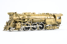 Load image into Gallery viewer, HO Brass NJ Custom Brass C&amp;O - Chesapeake &amp; Ohio L-2 4-6-4 Baker Valve Gear
