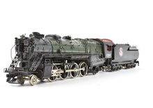 Load image into Gallery viewer, HO Brass Sunset Models GN - Great Northern 2-8-2 Class O-8 Open Cab Custom Painted

