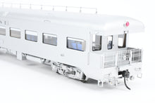 Load image into Gallery viewer, HO NEW Brass NBL - North Bank Line CRI&amp;P - Rock Island #101 “Lake Michigan&quot; Business Car With Full Fluting
