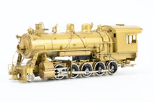 Load image into Gallery viewer, HO Brass Sunset Models SP - Southern Pacific D-1 Class 2-10-0

