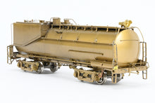 Load image into Gallery viewer, HO Brass Sunset Models SP - Southern Pacific F-1 2-10-2 TENDER ONLY
