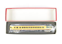 Load image into Gallery viewer, HO Brass Soho MILW - Milwaukee Road #186 Rapids Sky Top Lounge Custom Painted
