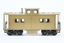 Load image into Gallery viewer, O Brass Sunset Models RDG - Reading Steel Caboose
