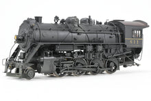 Load image into Gallery viewer, HO Brass PFM - Samhongsa WM - Western Maryland 2-8-0 H-9 &quot;800&quot; Series Custom Painted &amp; Weathered
