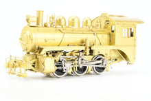 Load image into Gallery viewer, HO Brass VH - Van Hobbies CPR - Canadian Pacific Railway 0-6-0 U-3e Switcher
