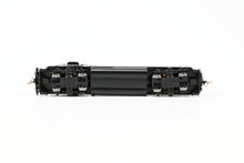 Load image into Gallery viewer, N Brass OMI - Overland Models, Inc. NS - Norfolk Southern EMD GP60 I.C.E Equipped Factory Painted Back No. 7144
