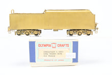 Load image into Gallery viewer, HO Brass Gem Models C&amp;O - Chesapeake &amp; Ohio Long 6-Axle Tender Only
