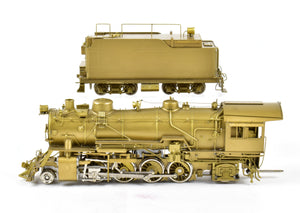 HO Brass Hallmark Models ATSF - Santa Fe 3100 Class 2-8-2