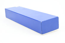 Load image into Gallery viewer, HO Brass Cascade Models Amtrak Ex. AT&amp;SF - Santa Fe Budd Pine Series 10RMT-6DBR Sleeper w/o Skirt Pro-Painted “Pine Arroyo&quot;
