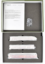 Load image into Gallery viewer, HO Brass CON CIL - Challenger Imports SP - Southern Pacific 1941 Morning Daylight 16-Car Full Train With 10-Car Set Plus Both 3-Car Add On Sets FP
