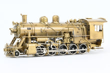 Load image into Gallery viewer, HO Brass PFM - United SLSF - Frisco 2-10-0 Decapod 1977 Last Run
