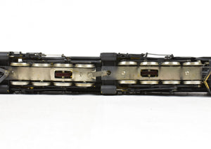 HO Brass Gem Models Akane SP - Southern Pacific AC-9 2-8-8-4 Coal Version