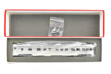 Load image into Gallery viewer, HO Brass TCY - The Coach Yard Pullman &quot;Muskingum River&quot; Pullman 2-1-1 Lounge Observation Lounge Car Early Run AS-IS
