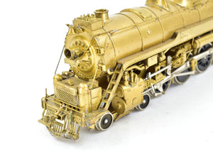 HO Brass CON Gem Models RDG - Reading Class T-1 4-8-4 Ruby Series Model 42 of 50