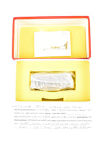 Load image into Gallery viewer, HO Brass MTS Imports Various Roads Brill 10 Bench Open Trolley
