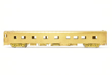 Load image into Gallery viewer, HO Brass Cascade Models UP - Union Pacific Pullman Standard Imperial Series 4DB/4CPT/2DR Sleeper 1960&#39;s Version
