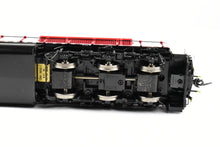 Load image into Gallery viewer, HO Brass OMI - Overland Models, Inc. CPR - Canadian Pacific Railway SD90AC Factory Painted No. 9303 W/DCC
