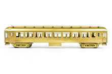 Load image into Gallery viewer, HO Brass Soho SP - Southern Pacific  67&#39; Coach with 4 Wheel Trucks Original Version Unpainted

