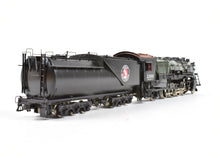 Load image into Gallery viewer, HO Brass Sunset Models GN - Great Northern 2-8-2 Class O-8 Open Cab Custom Painted
