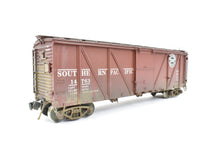 Load image into Gallery viewer, HO Brass CIL - Challenger Imports SP - Southern Pacific Class B-50-15 Box Car FP No. 14763 With Light Weathering
