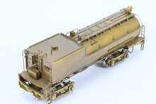 Load image into Gallery viewer, HO Brass Sunset Models SP - Southern Pacific F-1 2-10-2 TENDER ONLY
