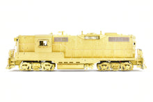 Load image into Gallery viewer, HO Brass OMI - Overland Models, Inc. UP - Union Pacific EMD GP7 #100-129 W/Extended Exhaust Stacks and Winterization Hatch
