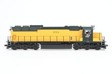 Load image into Gallery viewer, HO ScaleTrains "Rivet Counter” C&amp;NW - Chicago &amp; North Western EMD SD45 Phase IIb “OY” Scheme FP No. 958 DCC Ready Version First Run
